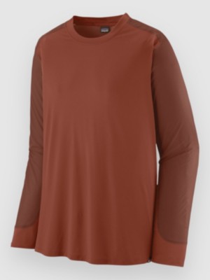 トップス Patagonia DIRT CRAFT JERSEY LONG SLEEVE Patagonia Men's Long-Sleeved Dirt Craft Mountain Bike Jersey